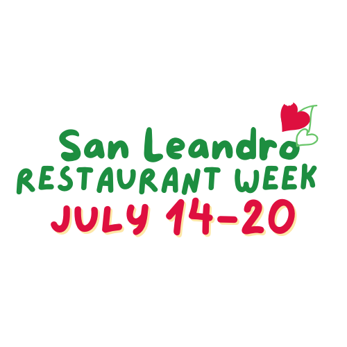 San Leandro Restaurant Week San Leandro Chamber of Commerce